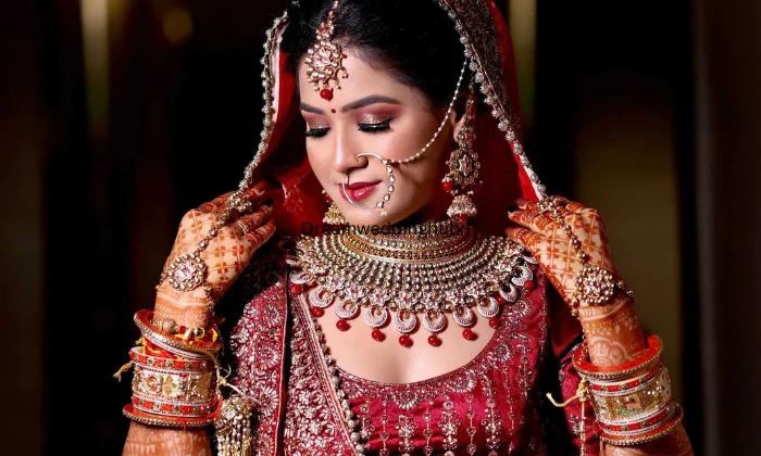 Nandu Wedding Photography